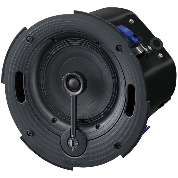 Main product image for Yamaha VXC6W 6-1/2" 2-Way 70V / 100V Ceiling Speak 247-7016